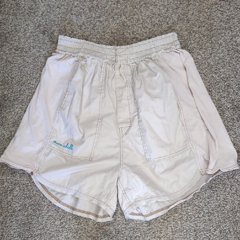 Free People Shorts